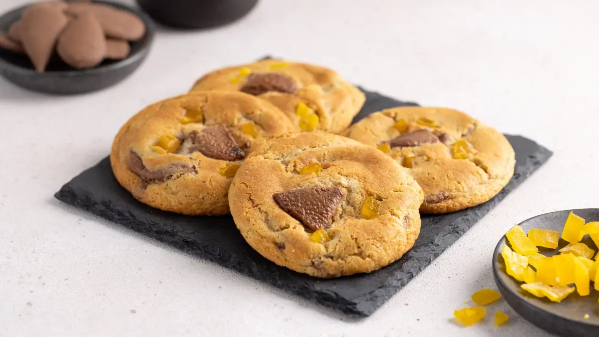 Ben’s Cookies – cookie shop in Kensington, London